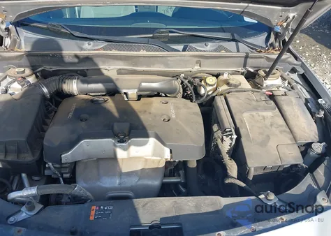 2015 Chevrolet Malibu Ls z USA, uszkodzony, nr VIN 1G11B5SL4FF183601